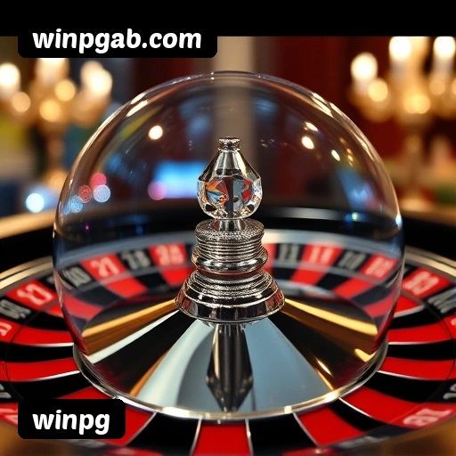 Processo de Download do App winpg - Passo a Passo Simples