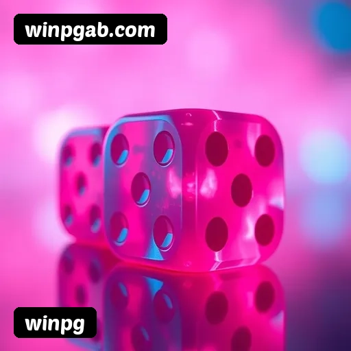 App Mobile winpg - Jogue em Qualquer Lugar no Seu Smartphone
