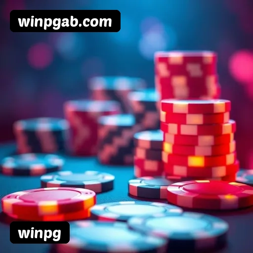Recursos Exclusivos do App winpg - Modo Offline, Login Biométrico