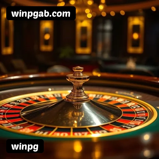 Imagem secundária de apoio para instalação do app winpg