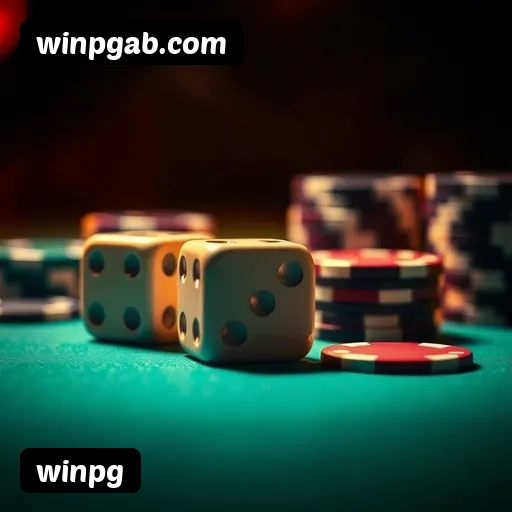 Benefícios do Login winpg - Bônus e Vantagens Exclusivas