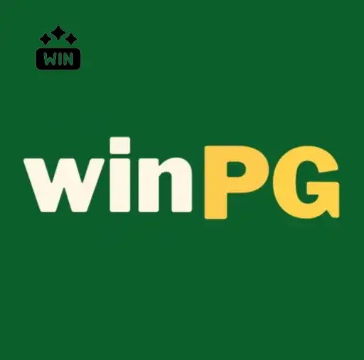 winpg Logo